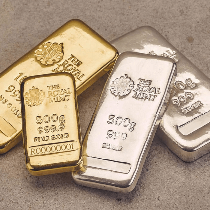 Precious Metals Investments: Inheritance Tax and Gifting 