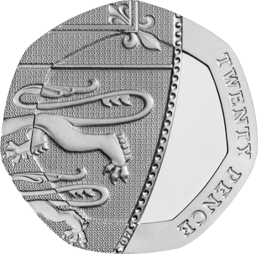 20p