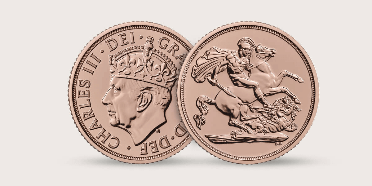 Bullion Coins