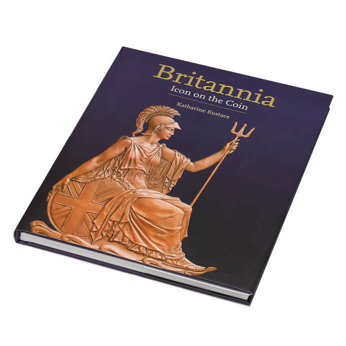 Britannia: Icon on the Coin Book