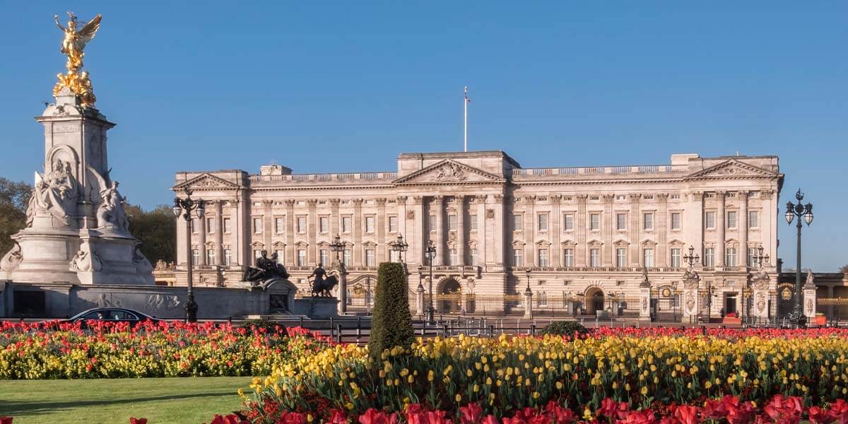 Buckingham Palace
