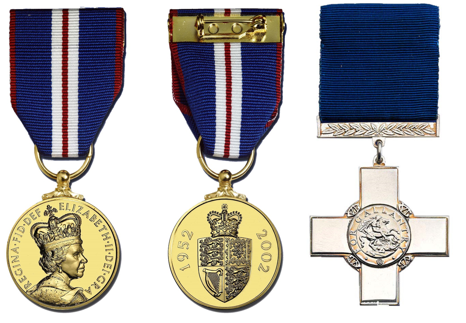 Medals