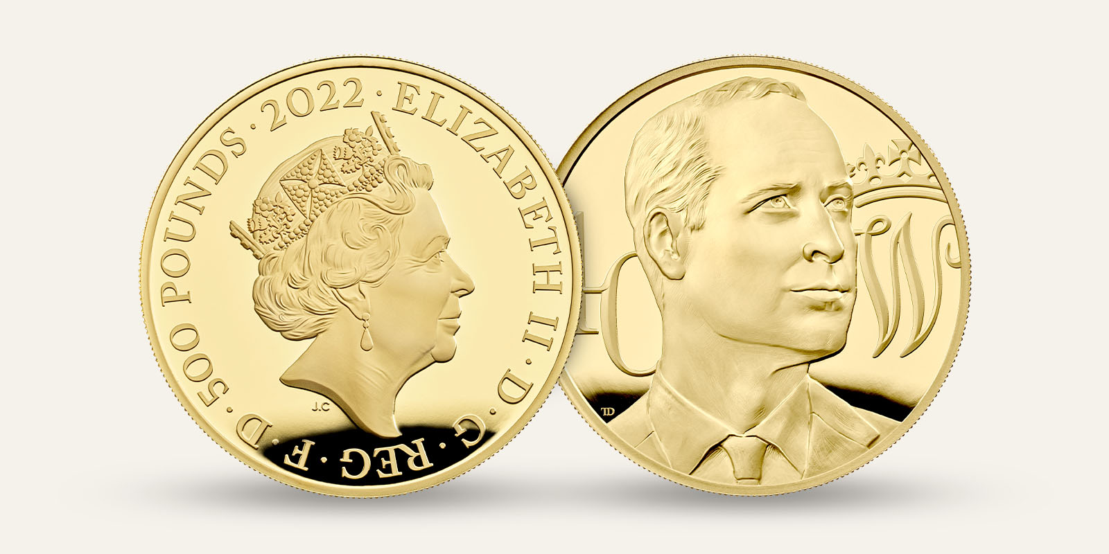 5-UK22PWG5 - The 40th Birthday of HRH The Duke of Cambridge 2022 UK 5oz Gold Proof Coin_.jpg