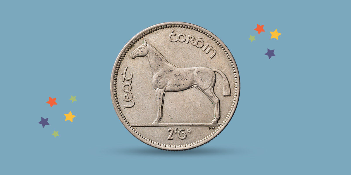 Animals on Coins