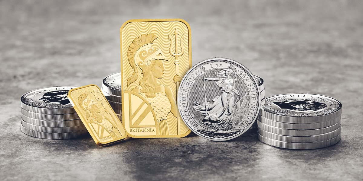 Investing in Precious Metals