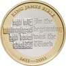 2011 £2 Coin